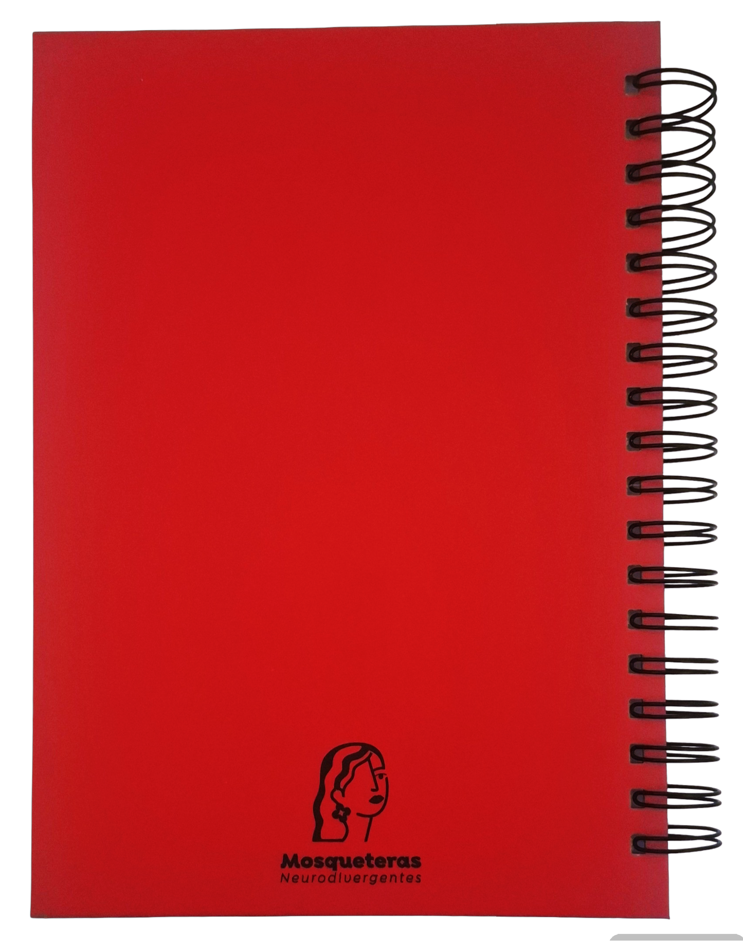 📕 Agenda Perpetua: Edición Mafalda "Remolino de Libertad" 🌈✨