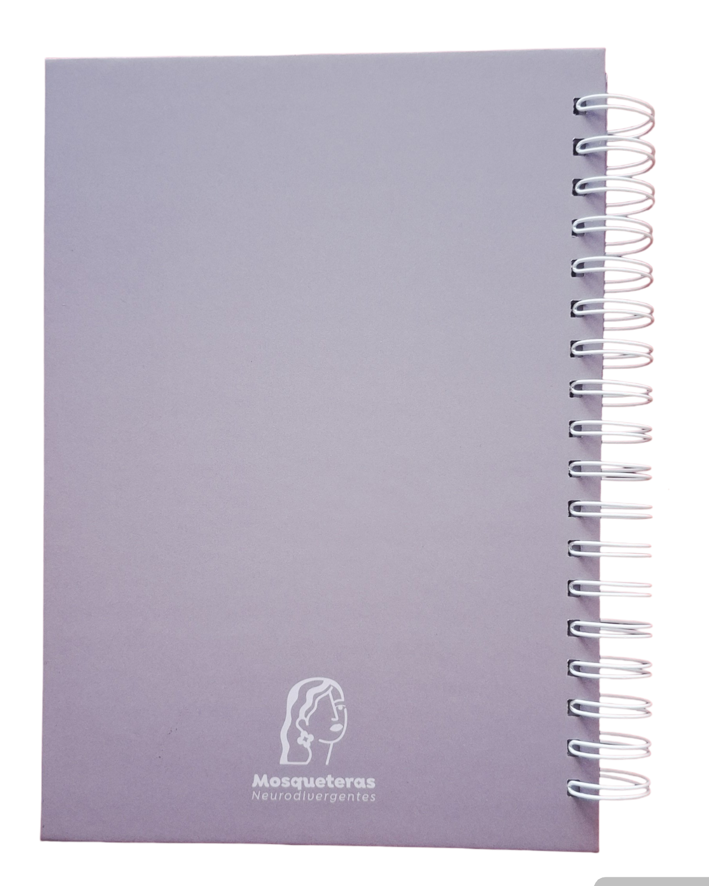 Agenda Psicologos/as – Gestión clínica (tamaño B5)