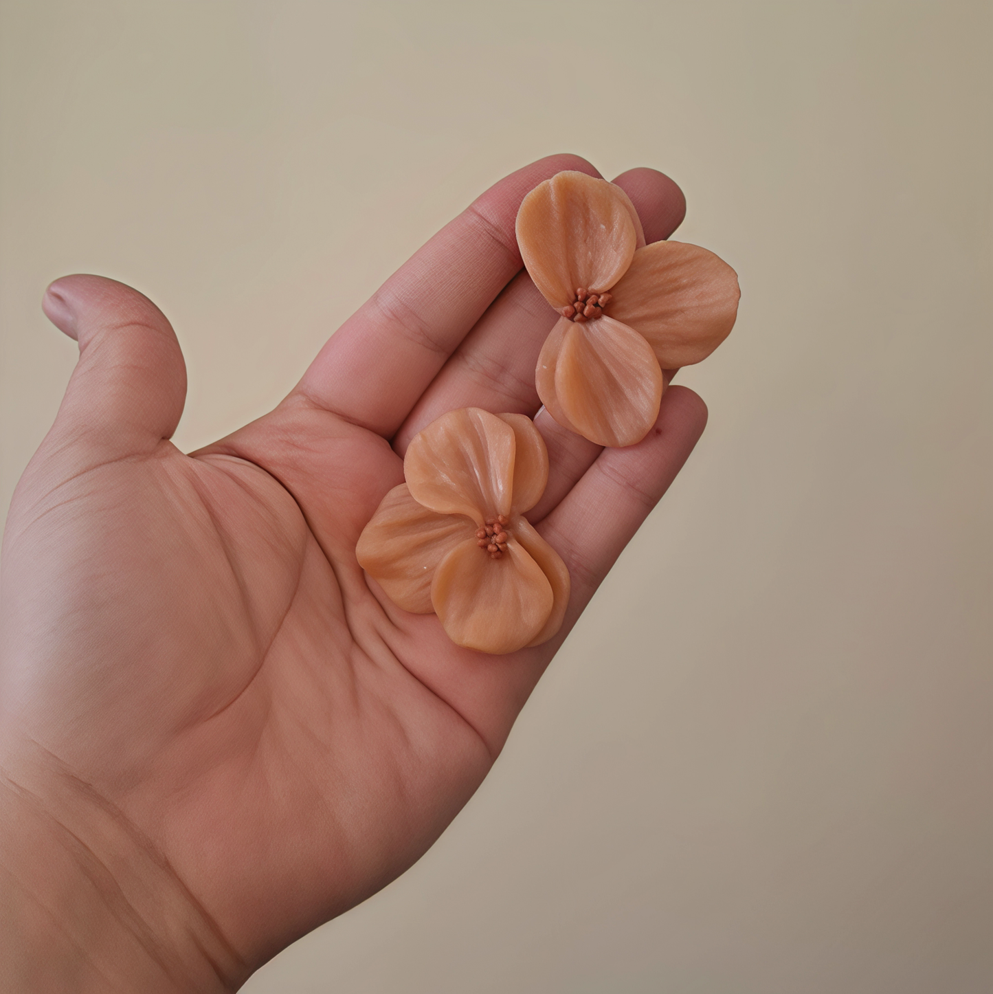 Aros Flor "Delicadeza Botánica"