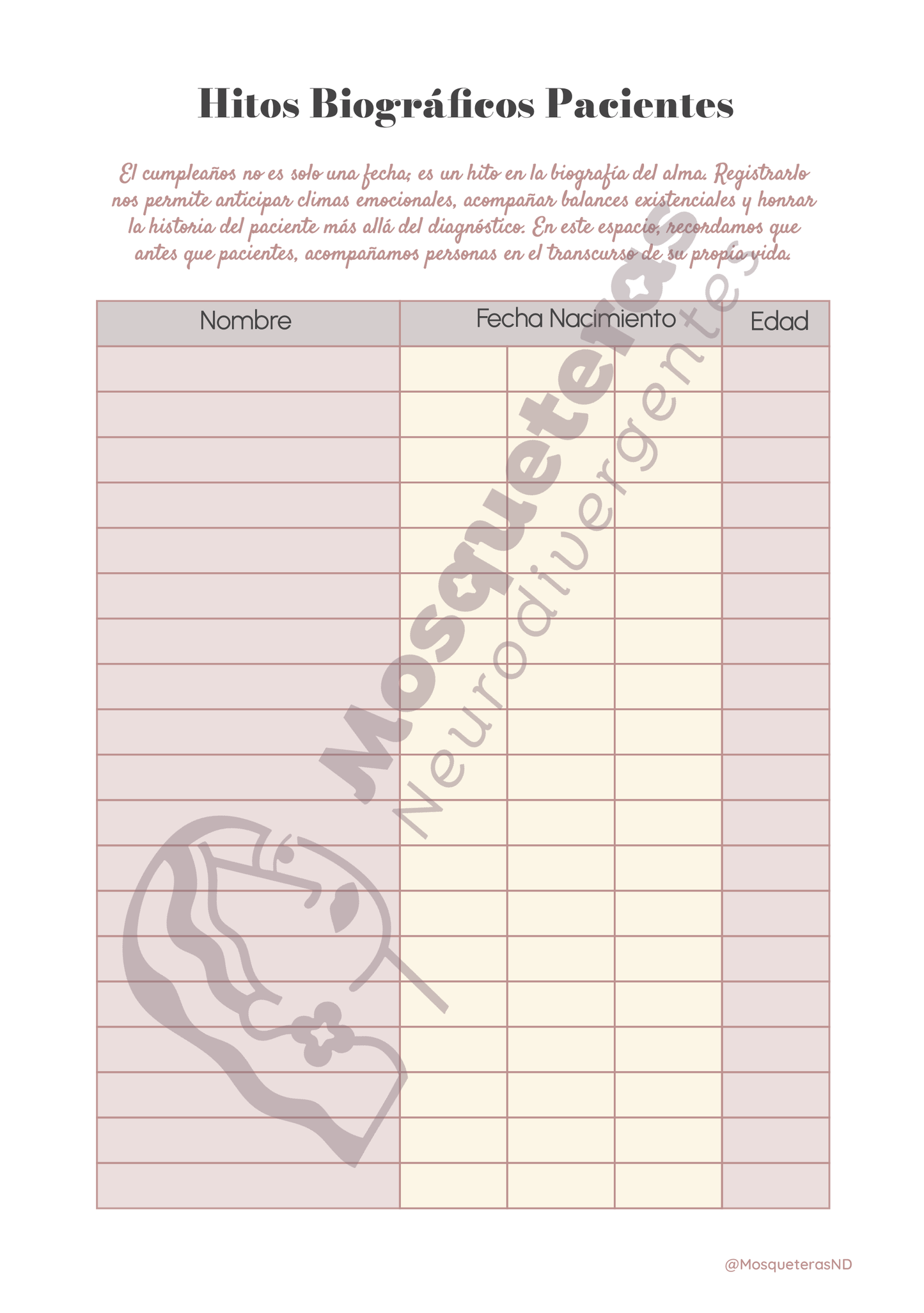 Agenda Psicologos/as – Gestión clínica (tamaño B5)- color rojo