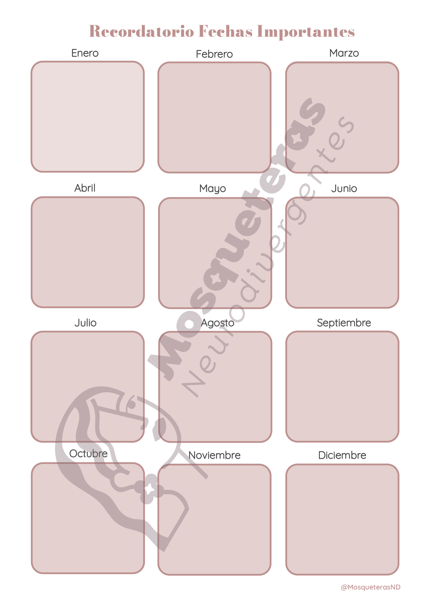 Agenda Psicologos/as – Gestión clínica (tamaño B5)- color rojo