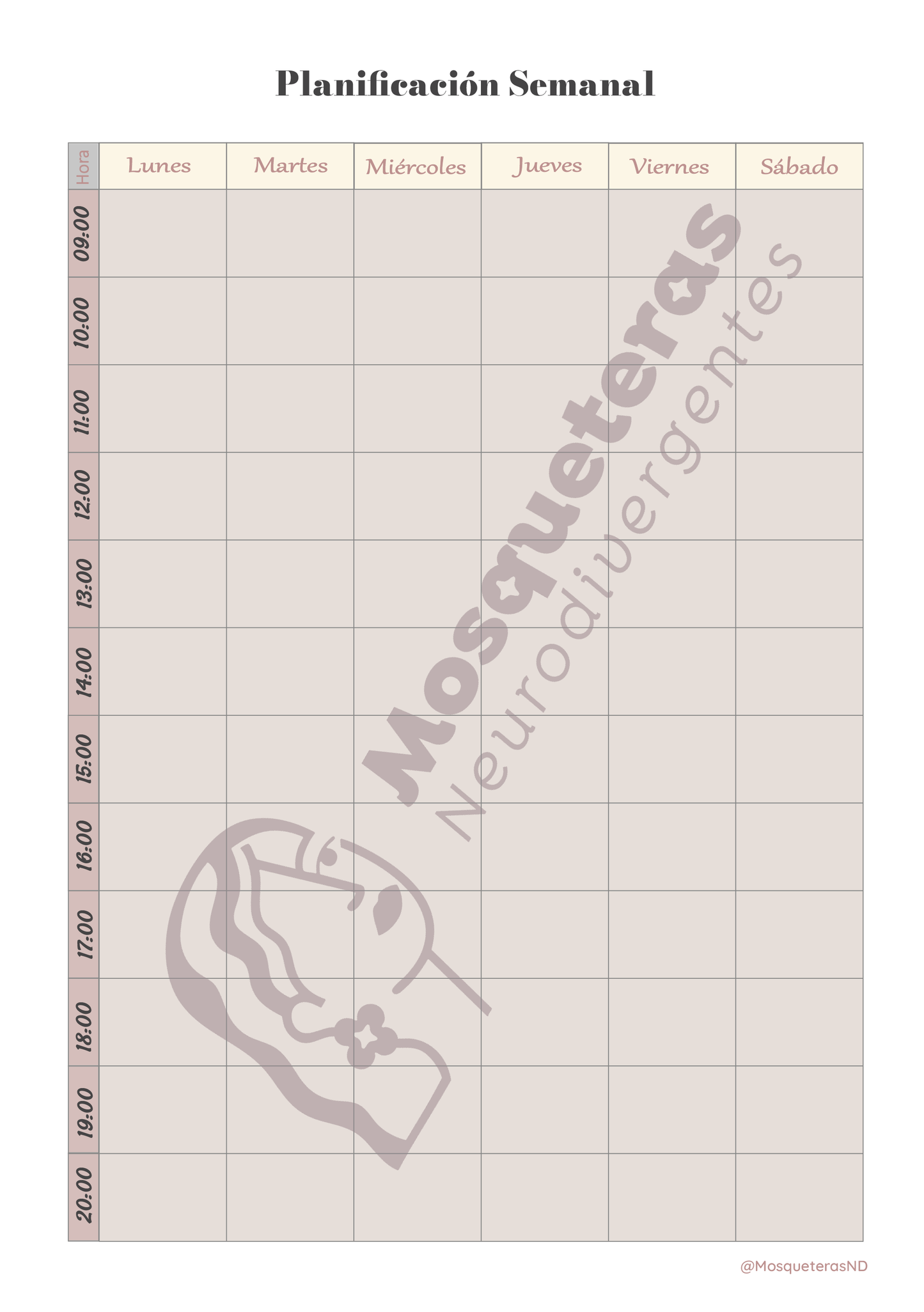 Agenda Psicologos/as – Gestión clínica (tamaño B5)- color rojo