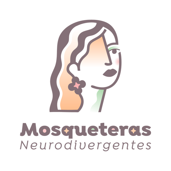 MOSQUETERAS NEURODIVERGENTES