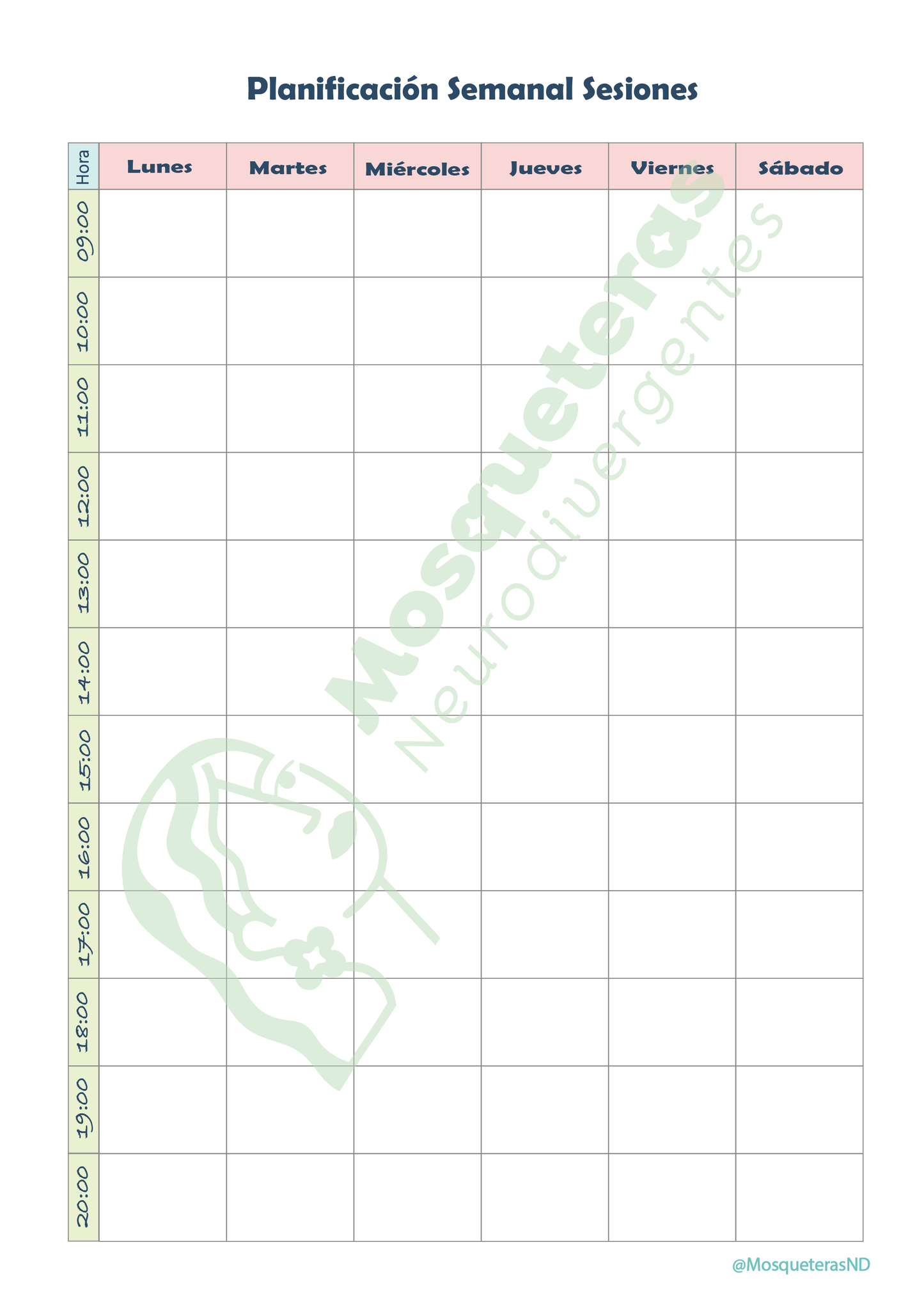 Agenda Psicólogos/as – Gestión Clínica (Tamaño B5)- Color Verde