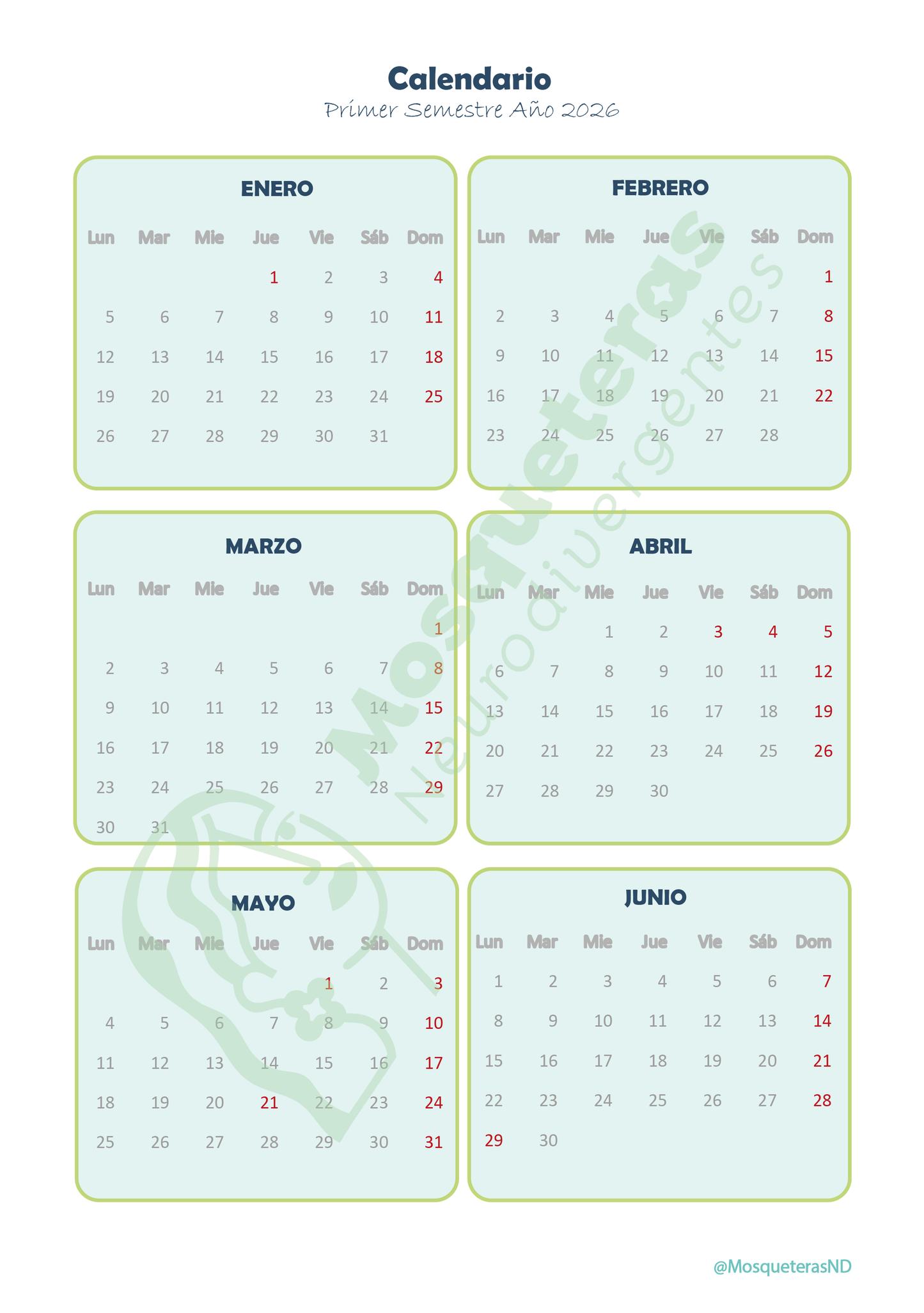 Agenda Psicólogos/as – Gestión Clínica (Tamaño B5)- Color Verde
