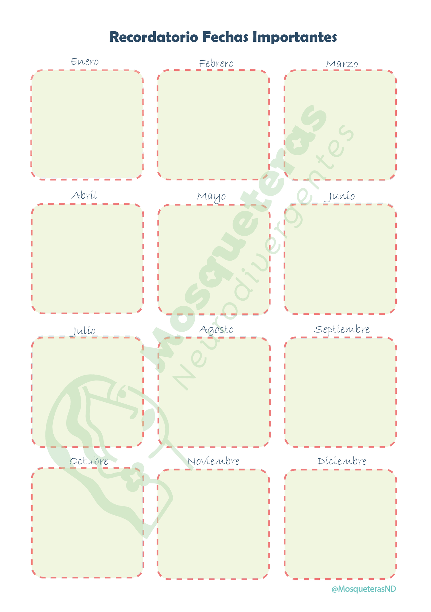 Agenda Psicólogos/as – Gestión Clínica (Tamaño B5)- Color Verde