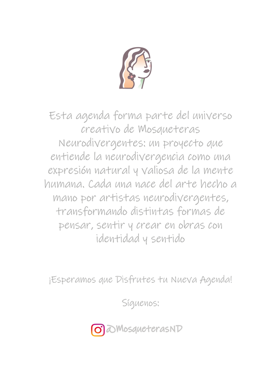 📕 Agenda Perpetua: Edición Tamaño A5 - "Tu Propio Diseño" ✨