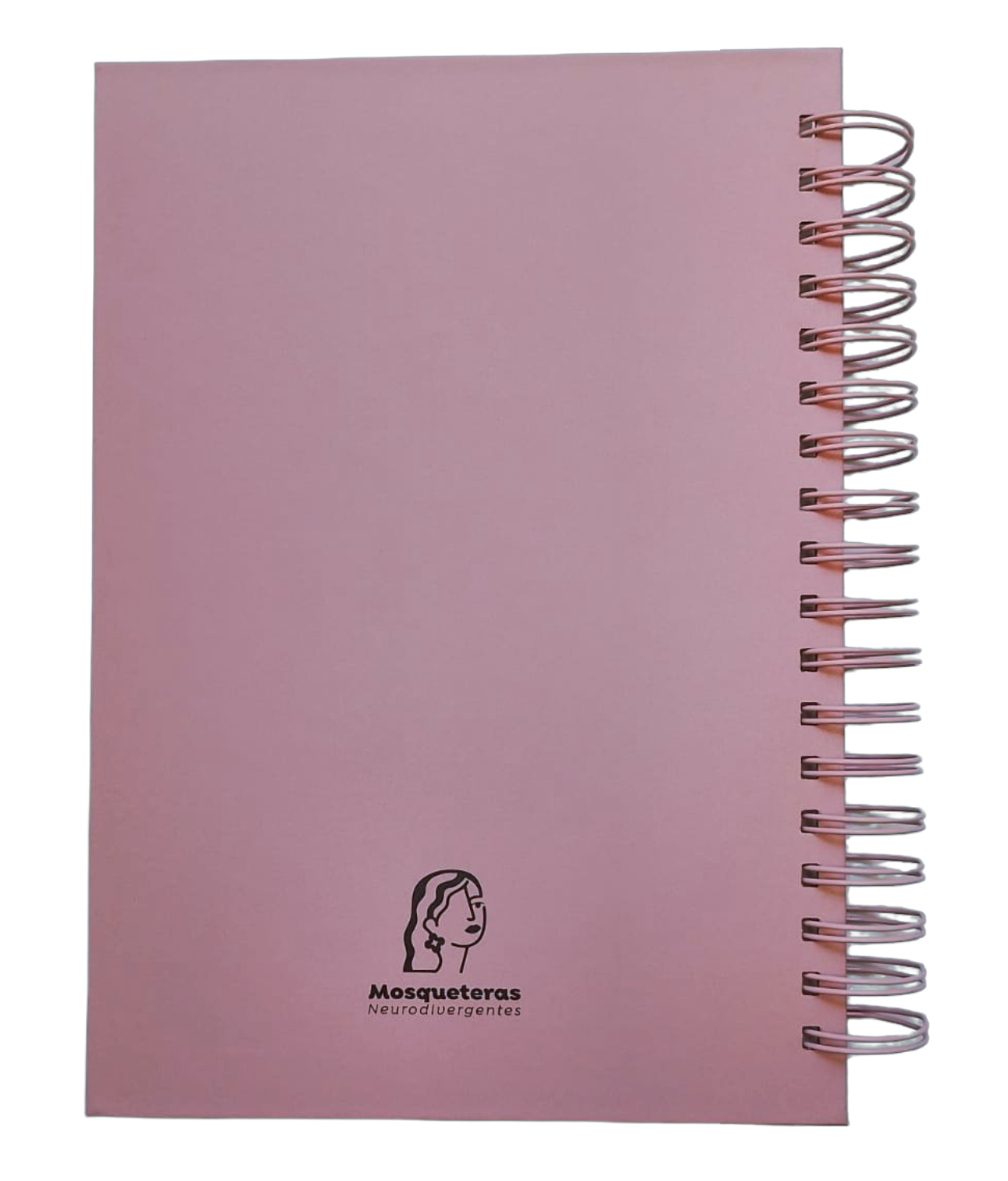 📕 Agenda Perpetua: Edición "Gatito Tuxedo" 🐱✨